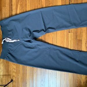livingston scrub pant
